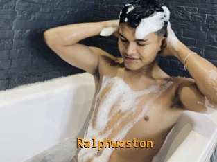 Ralphweston