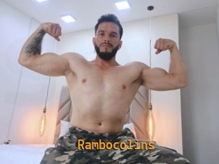 rambocolins Sexcam Portal