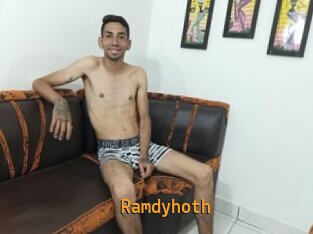 Ramdyhoth