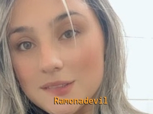 Ramonadevil
