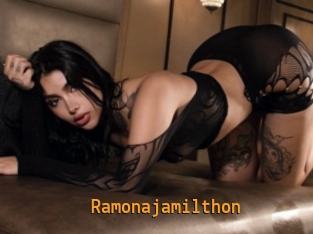 ramonajamilthon Sexcam Portal
