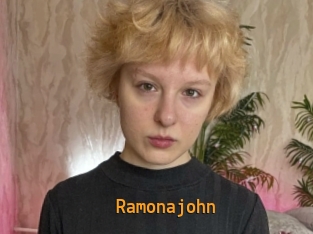 Ramonajohn