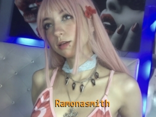 Ramonasmith