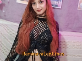 Ramonavalentines