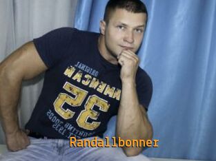 Randallbonner