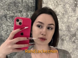 Randiackerman