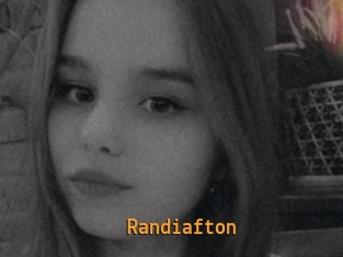 Randiafton