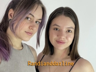 randianddarline Sexcam Portal