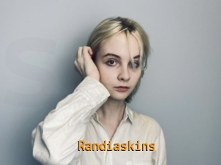 Randiaskins