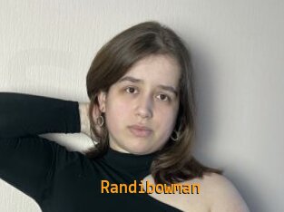 Randibowman