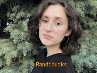 Randiburks
