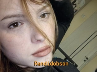 Randidobson
