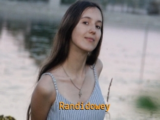 Randidowey