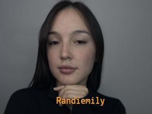 randiemily Sexcam Portal
