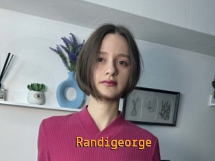 Randigeorge