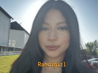 Randigirl