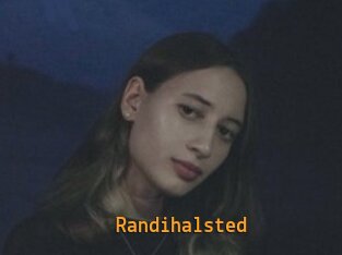randihalsted Sexcam Portal