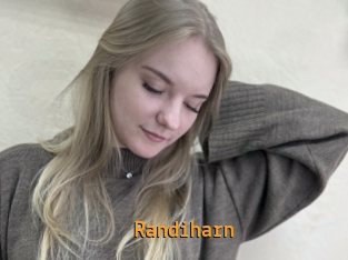 Randiharn