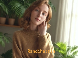 Randiherrin
