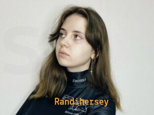 randihersey Sexcam Portal