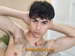 randyharryss Sexcam Portal