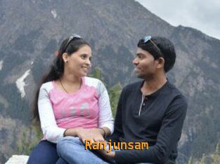 Ranjunsam