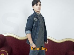 Ranndey