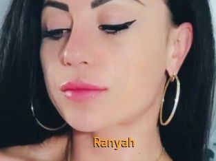 Ranyah