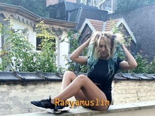 Ranyamuslim