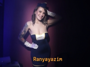 Ranyayazim