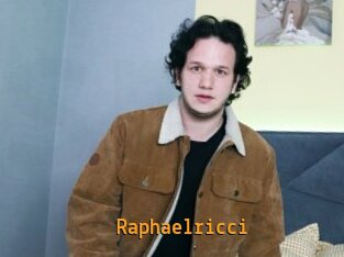 Raphaelricci
