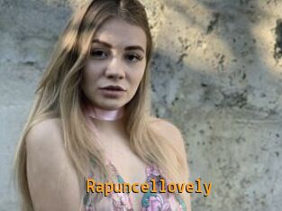Rapuncellovely