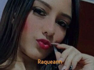 Raqueann