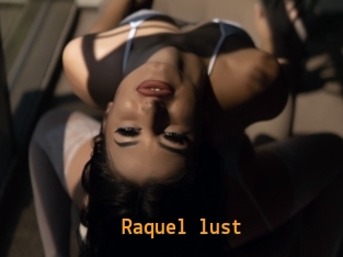 Raquel_lust