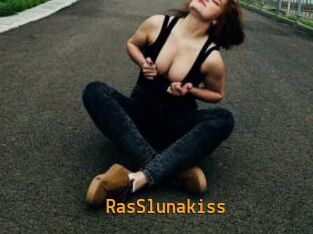 rasSlunakiss Sexcam Portal
