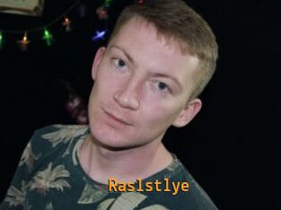 Raslstlye