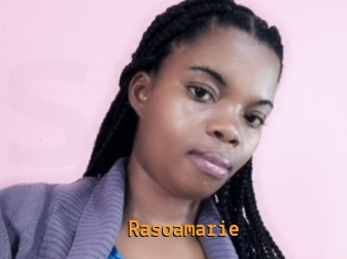 Rasoamarie