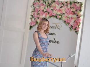 Raspberrysun