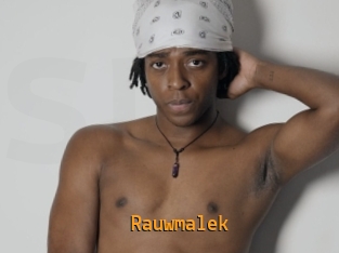 Rauwmalek