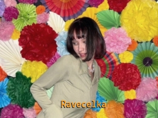 Ravecelka