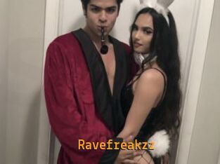 Ravefreakzz