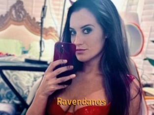 Ravendanes