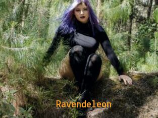 Ravendeleon