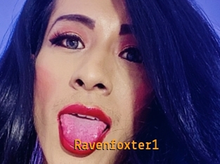 ravenfoxter1 Sexcam Portal