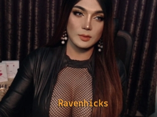 Ravenhicks