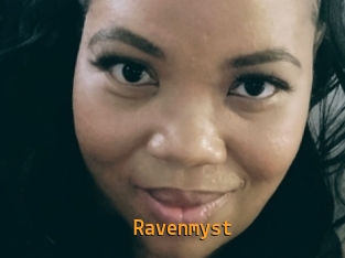 Ravenmyst