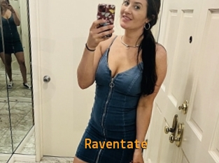 Raventate