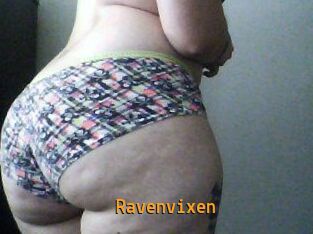 Ravenvixen