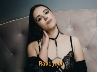 Ravijade