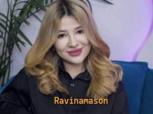 Ravinamason